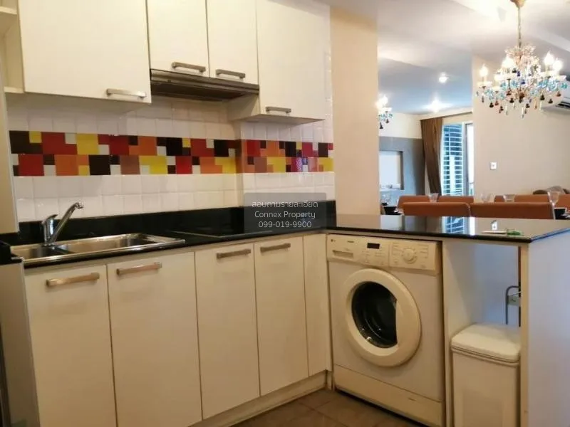 เช่าคอนโด  เซ็นทริค เพลส อารีย์ 4 - พหลโยธิน BTS-อารีย์ สามเสนใน  4