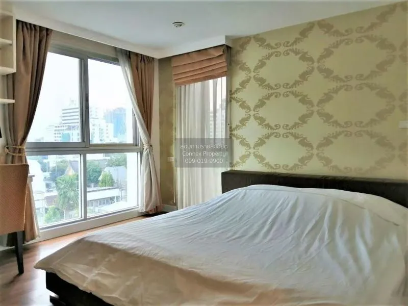 เช่าคอนโด  เซ็นทริค เพลส อารีย์ 4 - พหลโยธิน BTS-อารีย์ สามเสนใน 