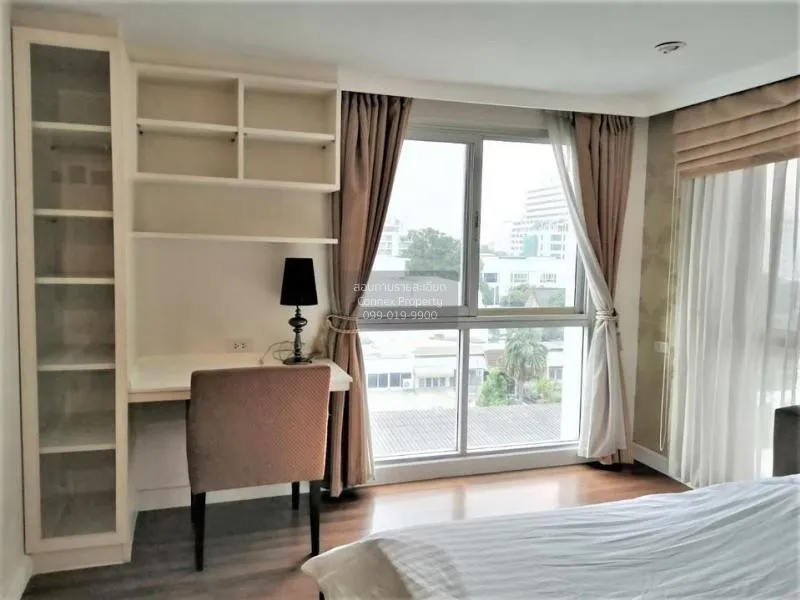 เช่าคอนโด  เซ็นทริค เพลส อารีย์ 4 - พหลโยธิน BTS-อารีย์ สามเสนใน 