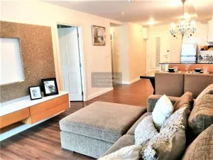 เช่าคอนโด  เซ็นทริค เพลส อารีย์ 4 - พหลโยธิน BTS-อารีย์ สามเสนใน เขต พญาไท กรุงเทพ CX-56441