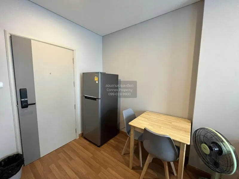 FOR RENT condo , Lumpini Place Taopoon - Interchange , MRT-Tao Po 3