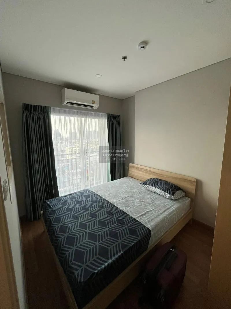FOR RENT condo , Lumpini Place Taopoon - Interchange , MRT-Tao Po