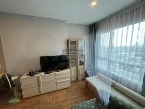FOR RENT condo , Lumpini Place Taopoon - Interchange , MRT-Tao Poon , Bang Sue , Bang Su , Bangkok , CX-56443