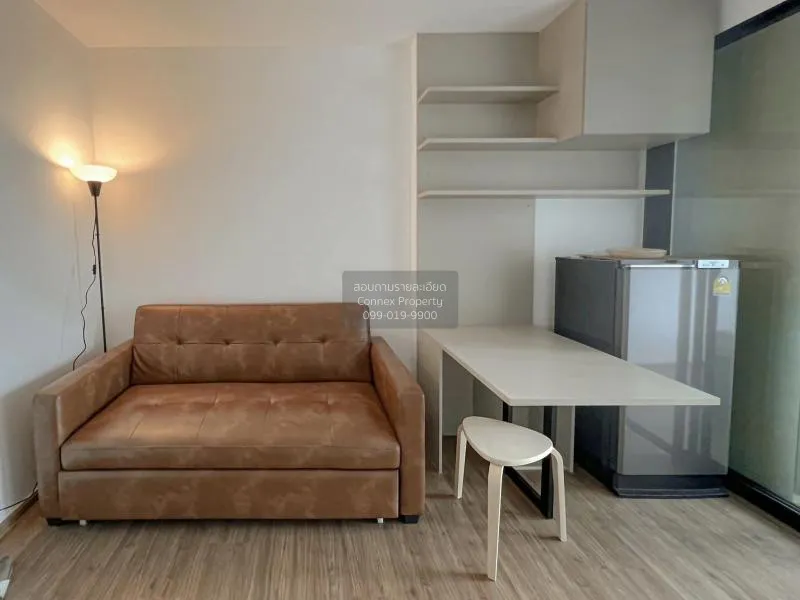 FOR RENT condo , The Origin Ram 209 Interchange , ARL-Ramkhamhaen 1