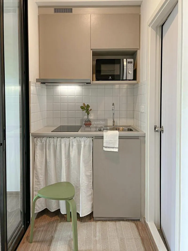 FOR RENT condo , The Origin Ram 209 Interchange , ARL-Ramkhamhaen 3