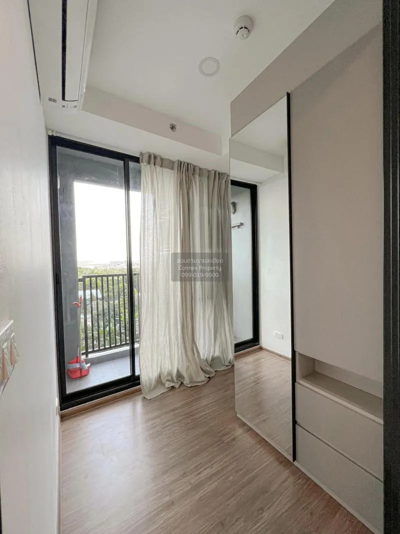 FOR RENT condo , The Origin Ram 209 Interchange , ARL-Ramkhamhaen 4