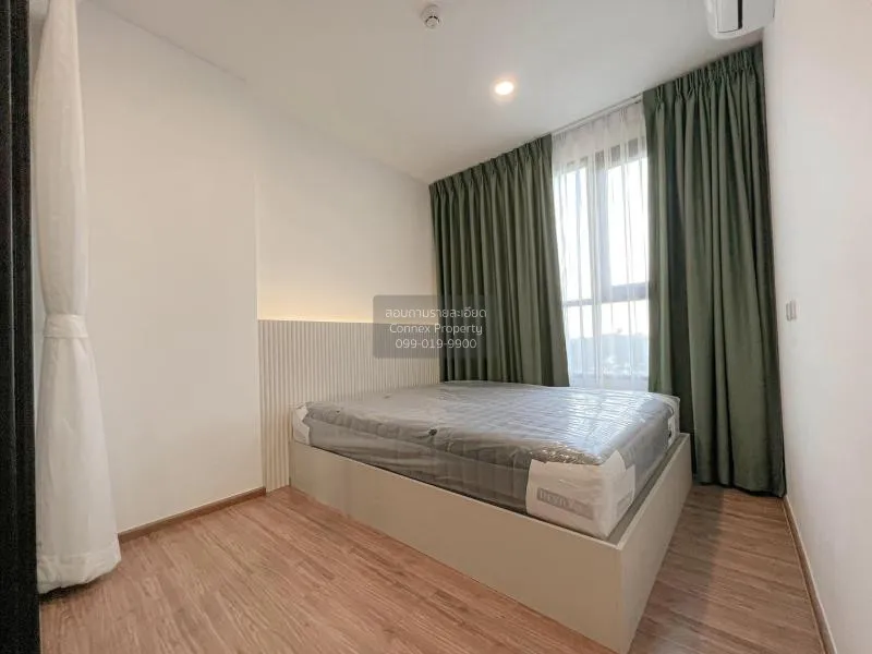 FOR RENT condo , The Origin Ram 209 Interchange , ARL-Ramkhamhaen