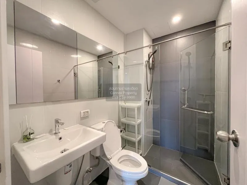 FOR RENT condo , The Origin Ram 209 Interchange , ARL-Ramkhamhaen