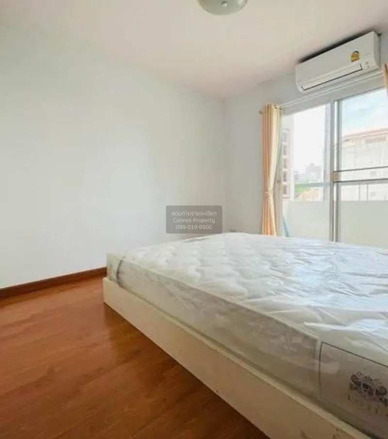 เช่าคอนโด  ชาโตว์ อินทาวน์ รัชดา 17 MRT-สุทธิสาร ดินแดง เขต ห้วยข 2