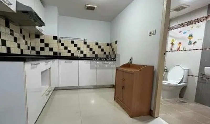 เช่าคอนโด  ชาโตว์ อินทาวน์ รัชดา 17 MRT-สุทธิสาร ดินแดง เขต ห้วยข 4