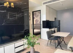 FOR RENT condo , Chapter Charoennakhorn-Riverside , BTS-Krung Thon Buri , Bang Lamphu Lang , Khlong San , Bangkok , CX-56450