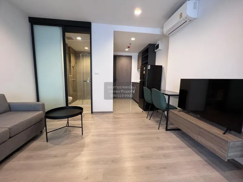 FOR RENT condo , The Line Phahonyothin Park , BTS-Ha Yaek Lat Phr 2
