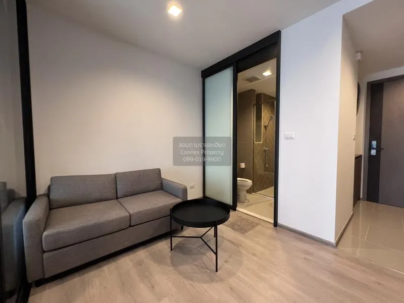 FOR RENT condo , The Line Phahonyothin Park , BTS-Ha Yaek Lat Phr 3