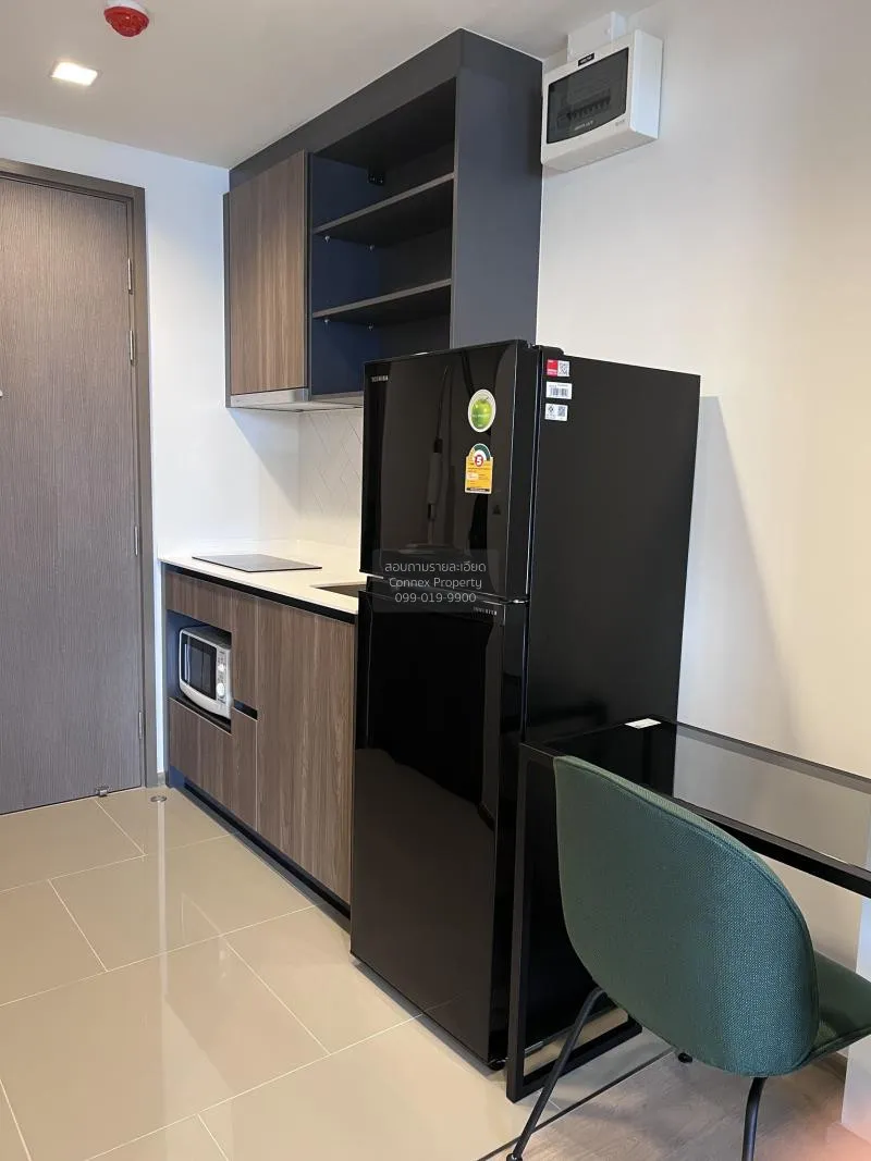 FOR RENT condo , The Line Phahonyothin Park , BTS-Ha Yaek Lat Phr 4