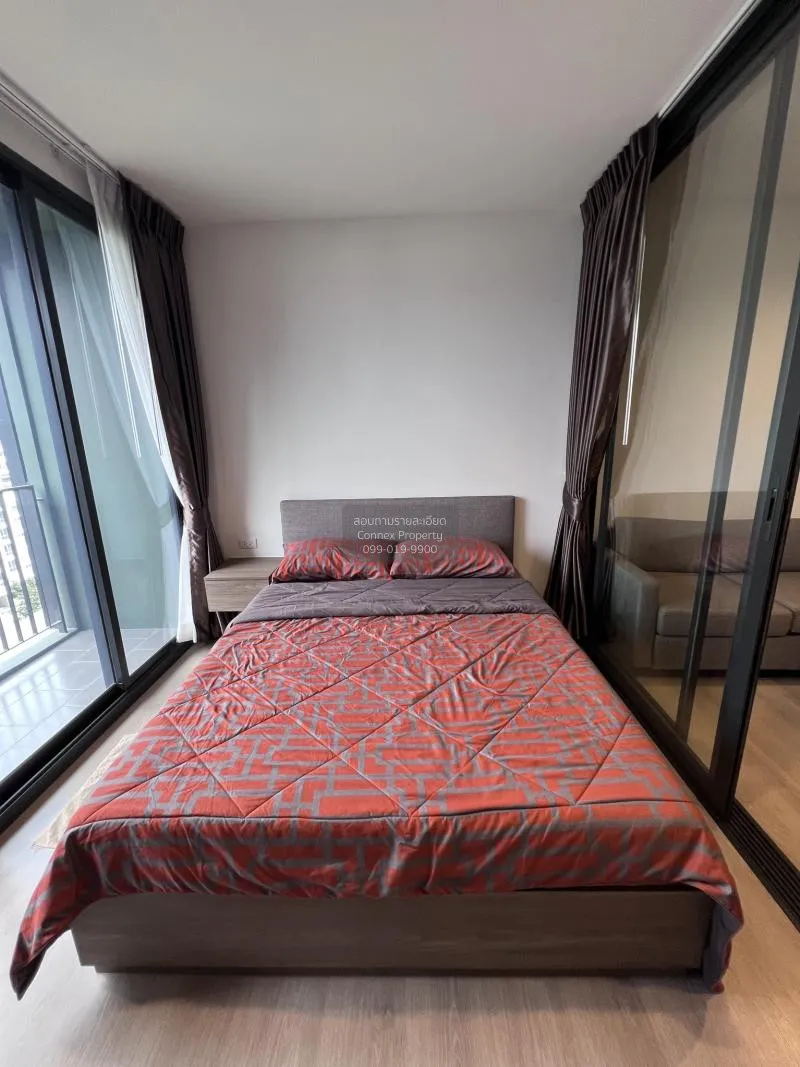 FOR RENT condo , The Line Phahonyothin Park , BTS-Ha Yaek Lat Phr