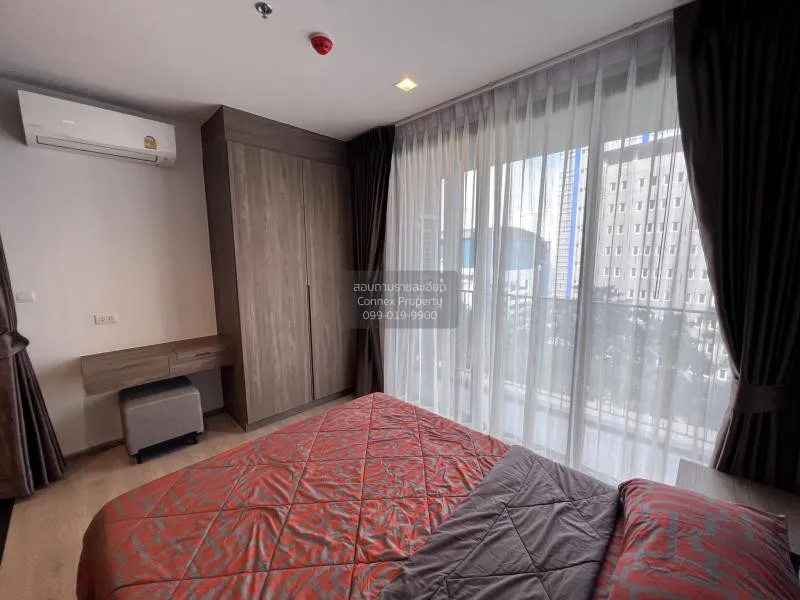 FOR RENT condo , The Line Phahonyothin Park , BTS-Ha Yaek Lat Phr