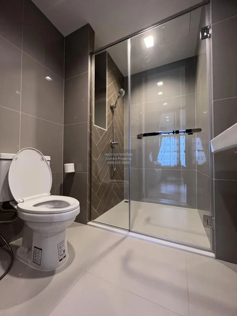 FOR RENT condo , The Line Phahonyothin Park , BTS-Ha Yaek Lat Phr