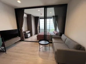 FOR RENT condo , The Line Phahonyothin Park , BTS-Ha Yaek Lat Phrao , Chomphon , Chatuchak , Bangkok , CX-56452