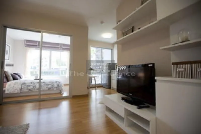 FOR RENT condo , The Trust Residence Ratchada-Rama 3 , Chong Nons 3