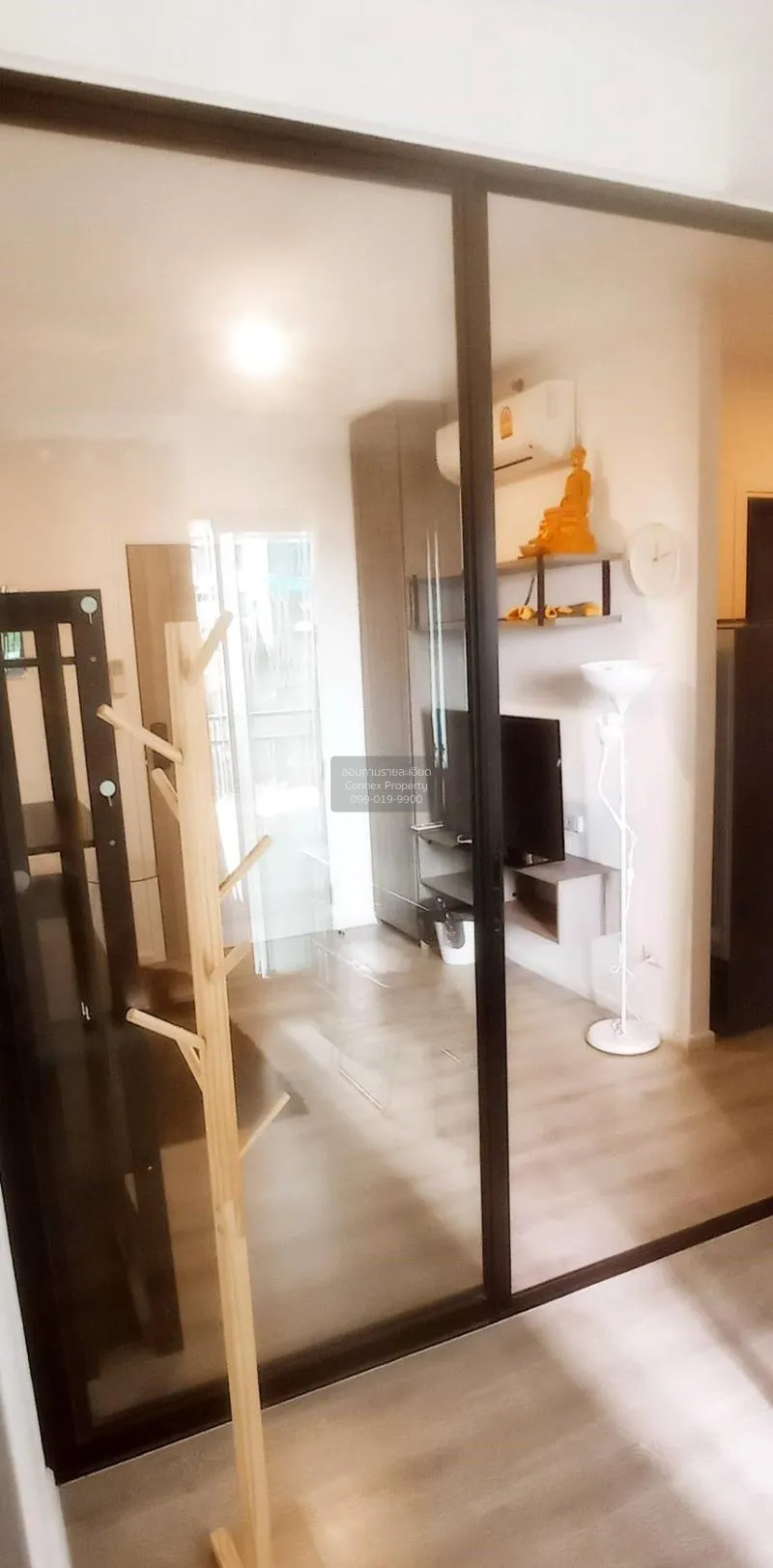 For Rent Condo , Kensington Sukhumvit - Theparak , BTS-Samrong ,  4