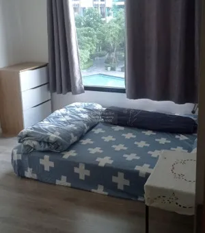 For Rent Condo , Kensington Sukhumvit - Theparak , BTS-Samrong , Bang Mueang Mai , Mueang Samut Prakan , Samut Prakarn , CX-56454