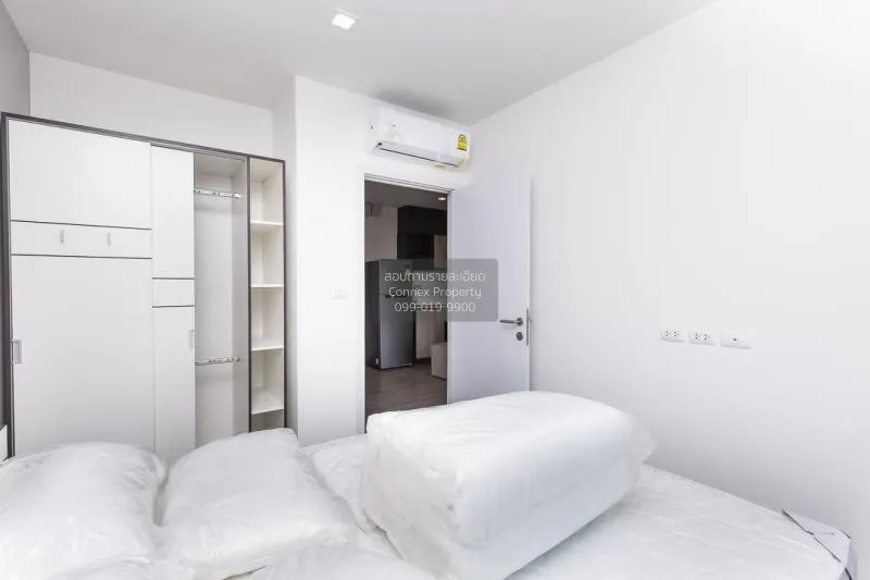 FOR RENT condo , The Base Phetkasem , high floor , MRT-Phetkasem 