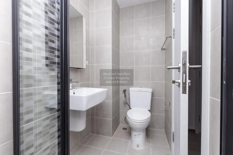 FOR RENT condo , The Base Phetkasem , high floor , MRT-Phetkasem 