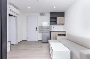 FOR RENT condo , The Base Phetkasem , high floor , MRT-Phetkasem 48 , Bang Wa , Phasi Charoen , Bangkok , CX-56455