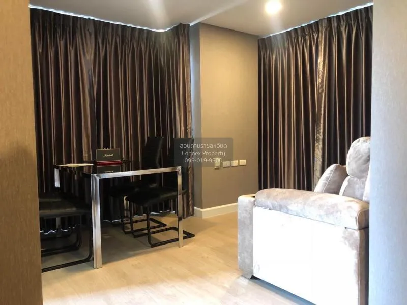 เช่าคอนโด  เมโทร ลักซ์ โรสโกลด์ พหล - สุทธิสาร BTS-สะพานควาย สามเ 2