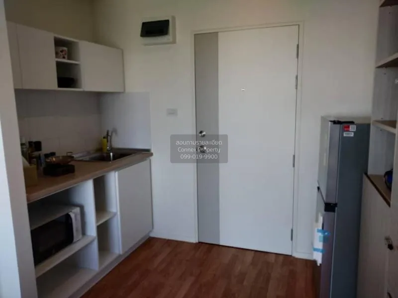 FOR RENT condo , Lumpini Ville Pattanakarn - Srinakarin , ARL-Hua 4