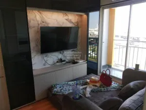 FOR RENT condo , Lumpini Ville Pattanakarn - Srinakarin , ARL-Hua Mak , Suan Luang , Suan Luang , Bangkok , CX-56457