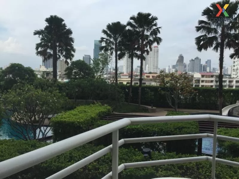 FOR SALE condo , Watermark Chaophraya River , BTS-Krung Thon Buri