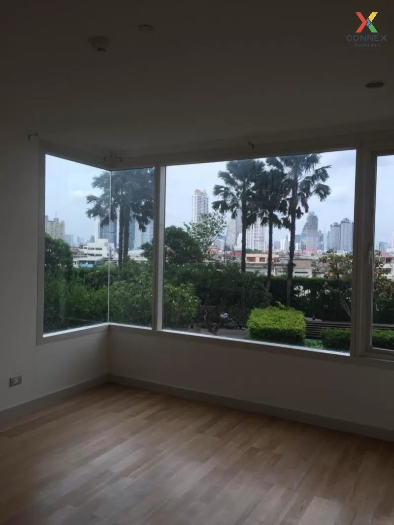 FOR SALE condo , Watermark Chaophraya River , BTS-Krung Thon Buri 2