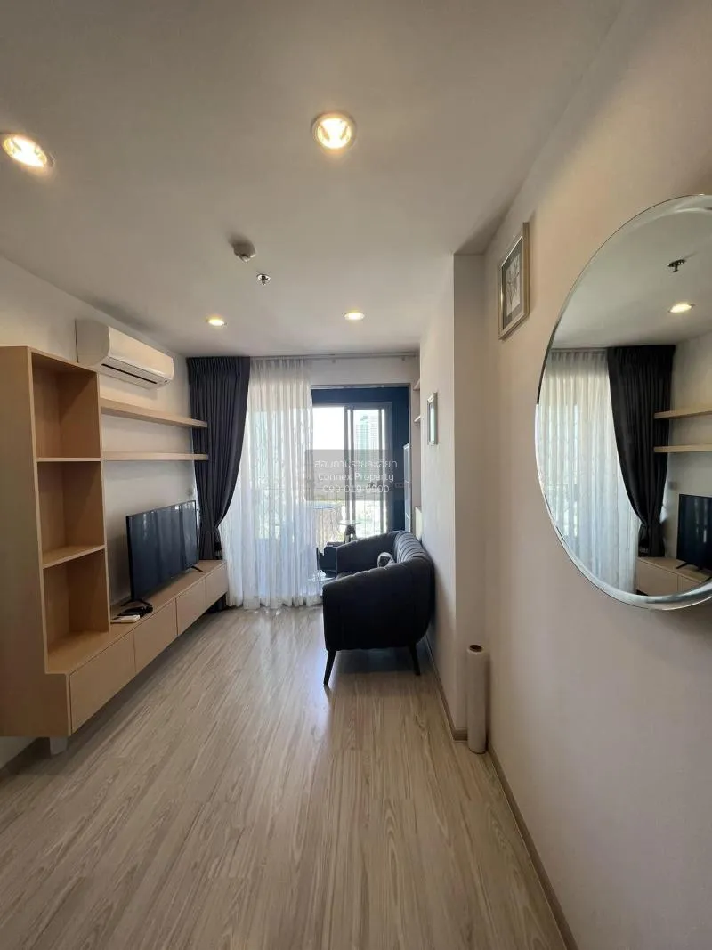 FOR SALE condo , Ideo Mobi Bangsue Grand Interchange , MRT-Tao Po 2