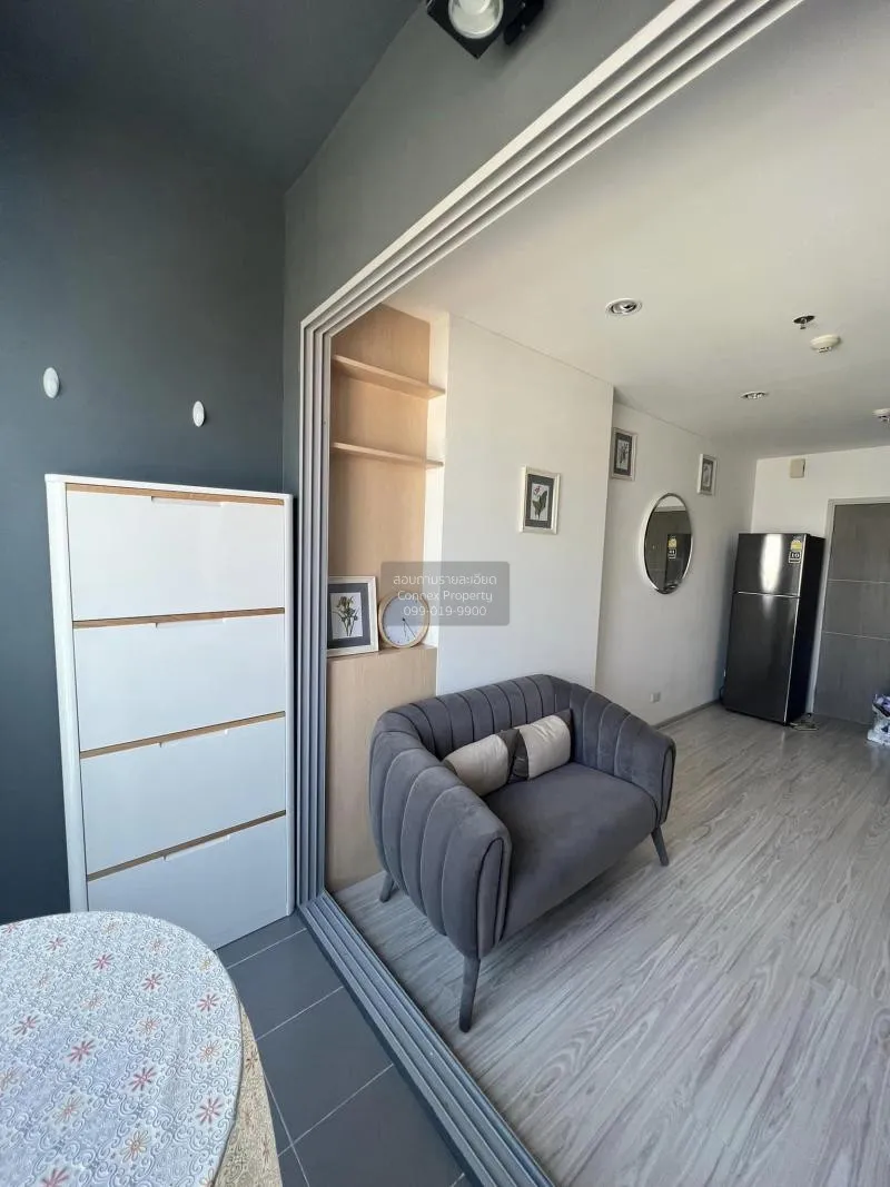 FOR SALE condo , Ideo Mobi Bangsue Grand Interchange , MRT-Tao Po 3