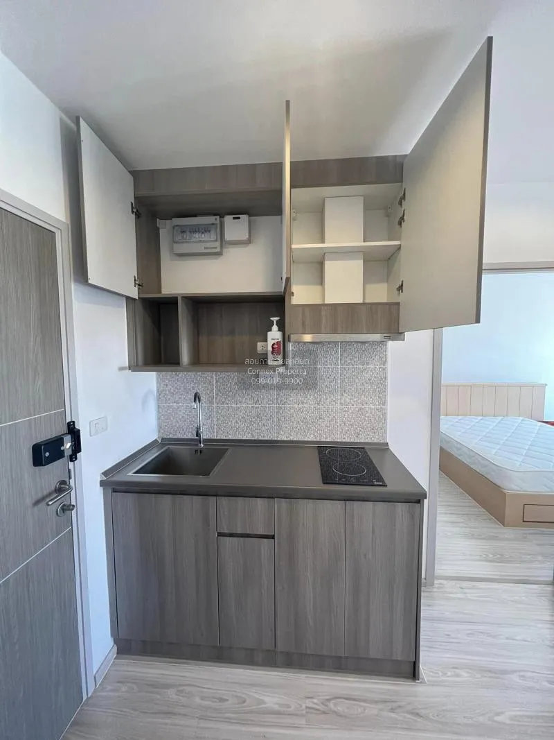 FOR SALE condo , Ideo Mobi Bangsue Grand Interchange , MRT-Tao Po 4