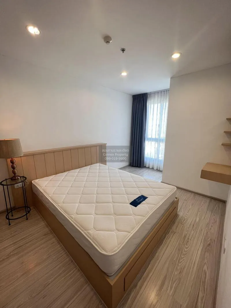 FOR SALE condo , Ideo Mobi Bangsue Grand Interchange , MRT-Tao Po