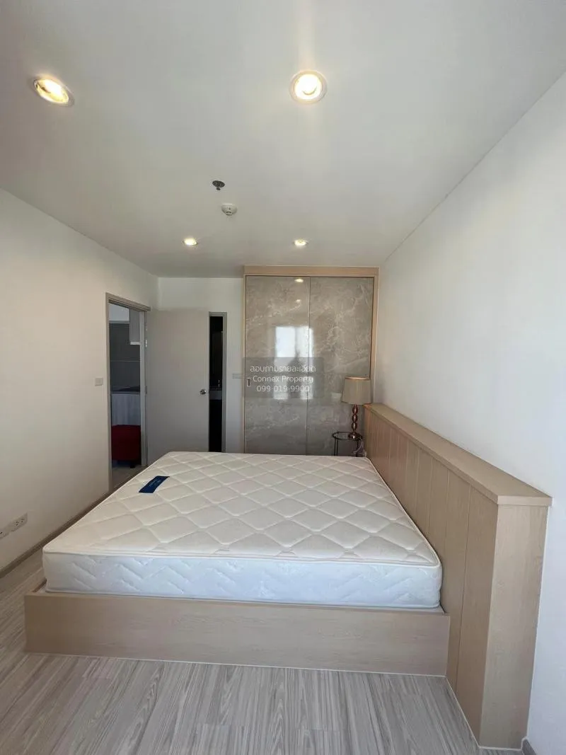 FOR SALE condo , Ideo Mobi Bangsue Grand Interchange , MRT-Tao Po