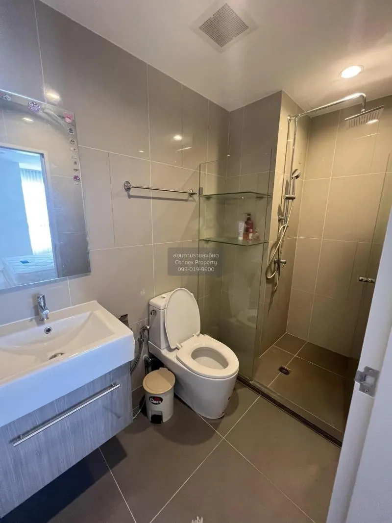 FOR SALE condo , Ideo Mobi Bangsue Grand Interchange , MRT-Tao Po