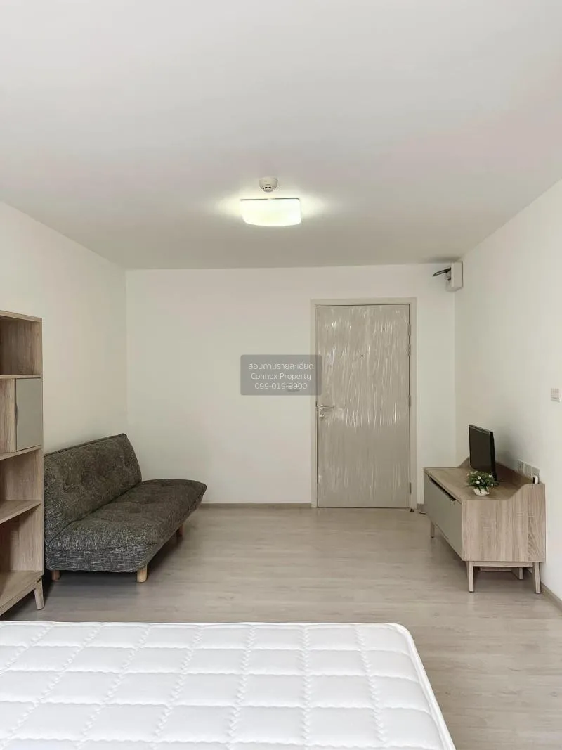 FOR RENT condo , Aspire Wutthakat , BTS-Wutthakat , Talat Phlu ,  1