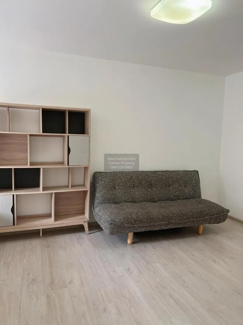 FOR RENT condo , Aspire Wutthakat , BTS-Wutthakat , Talat Phlu ,  2