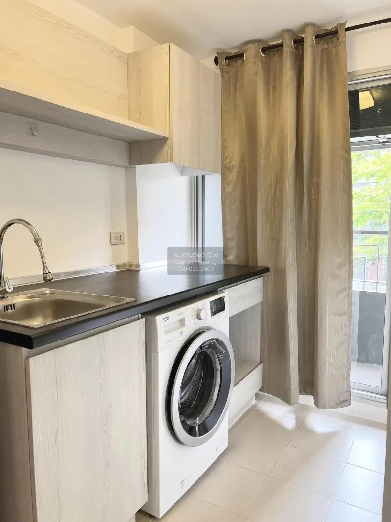 FOR RENT condo , Aspire Wutthakat , BTS-Wutthakat , Talat Phlu ,  3