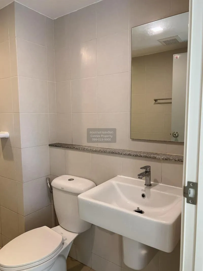 FOR RENT condo , Aspire Wutthakat , BTS-Wutthakat , Talat Phlu , 