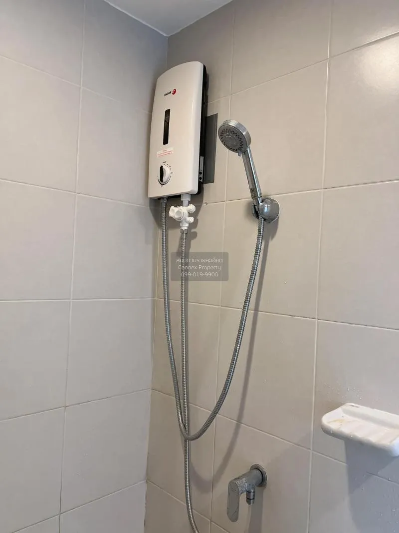 FOR RENT condo , Aspire Wutthakat , BTS-Wutthakat , Talat Phlu , 