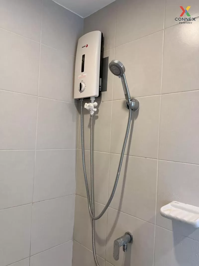 ขายคอนโด  แอสปาย วุฒากาศ BTS-วุฒากาศ ตลาดพลู เขต ธนบุรี กรุงเทพ C