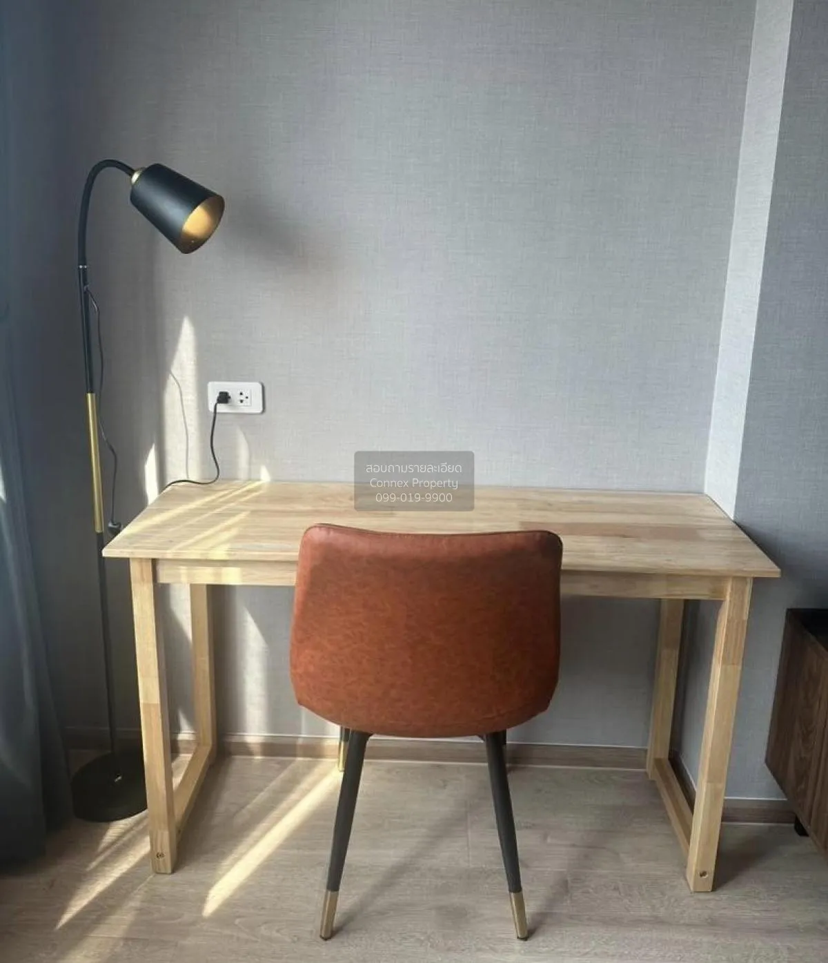 เช่าคอนโด  ไอดีโอ พระราม 9-อโศก MRT-พระราม 9 ห้วยขวาง เขต ห้วยขวา 4