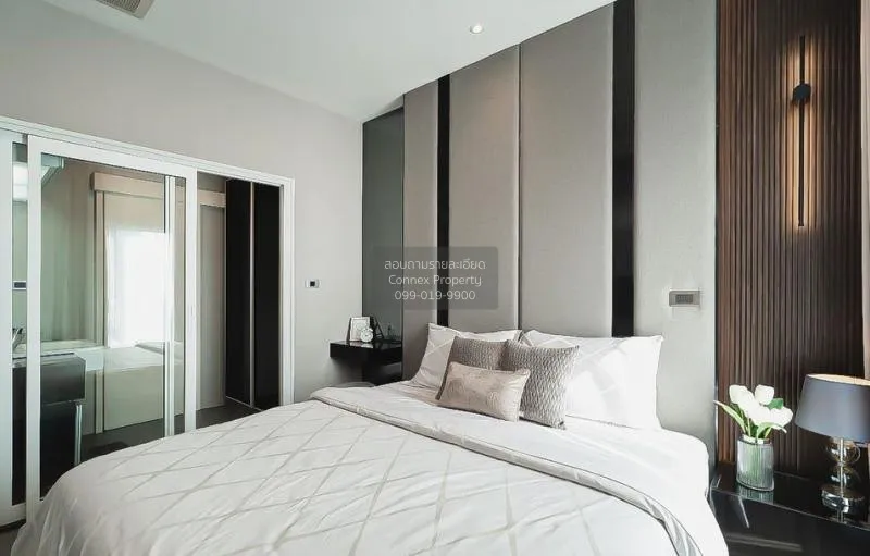 เช่าคอนโด  เดอะ เครสท์ สุขุมวิท 34 BTS-ทองหล่อ คลองตัน เขต คลองเต