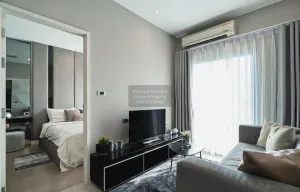 เช่าคอนโด  เดอะ เครสท์ สุขุมวิท 34 BTS-ทองหล่อ คลองตัน เขต คลองเตย กรุงเทพ CX-56464