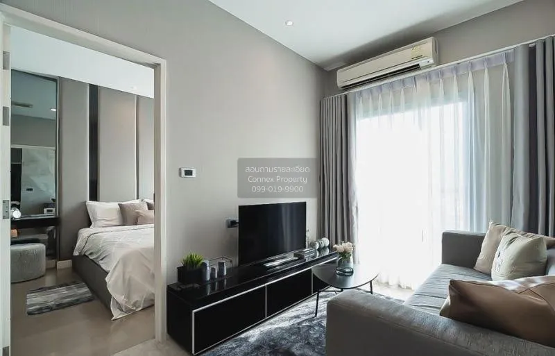 FOR SALE condo , The Crest Sukhumvit 34 , BTS-Thong Lo , Khlong T 1