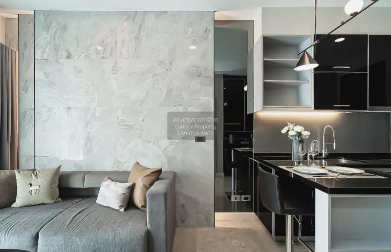 FOR SALE condo , The Crest Sukhumvit 34 , BTS-Thong Lo , Khlong T 2